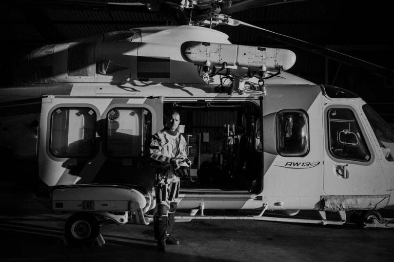 helicopter pilot contact us